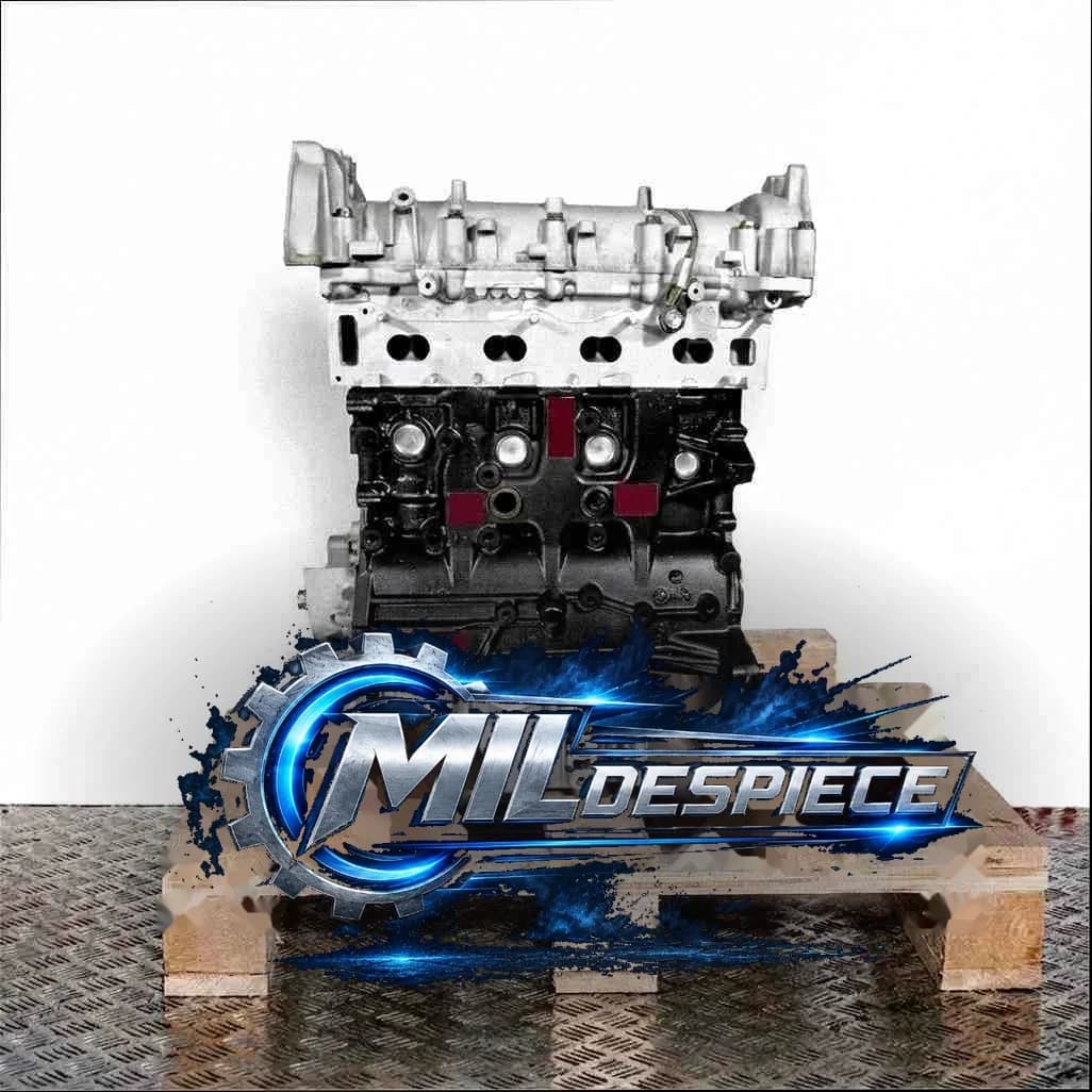 Motor A20DTH OPEL SAAB INSIGNIA A ASTRA J 9-5 GTC ZAFIRA TOURER C CASCADA 2.0 CDTI 4×4 TiD 163CV 160CV 165CV — imagen 1