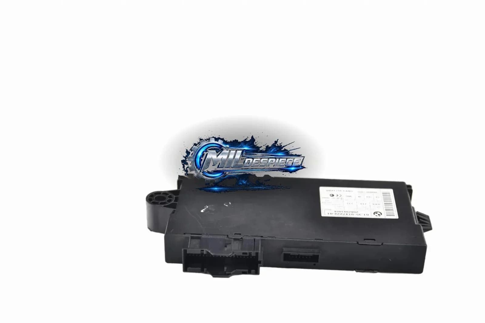Unidad módulo de control BMW 61.35-9147222-01 — imagen 1