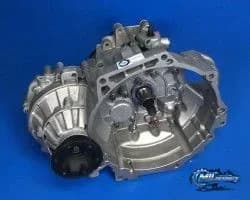 Cajas de cambio Volkswagen GOLF V 2.0 SDI 75CV - referencia:HHN — imagen 1