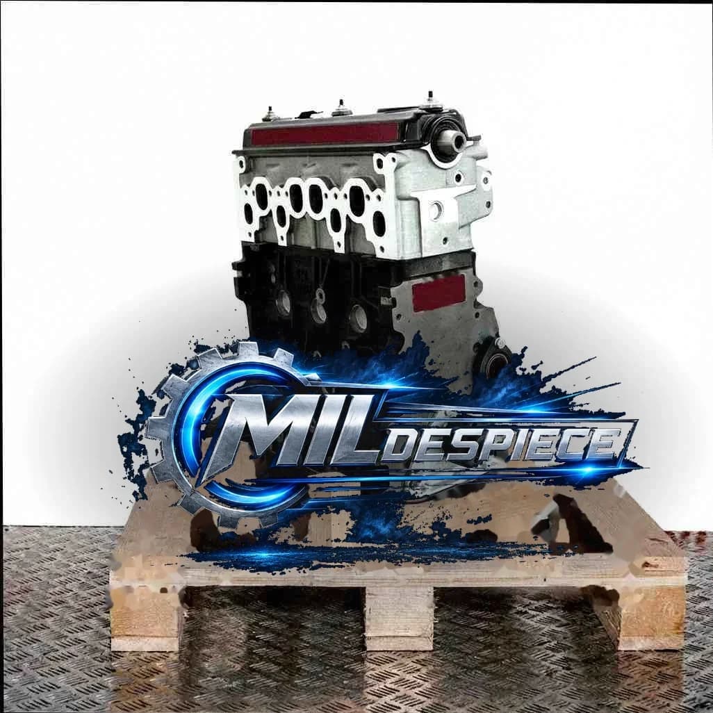 Motor AFF AUDI A4 B5 1.9 TDI 75CV — imagen 1