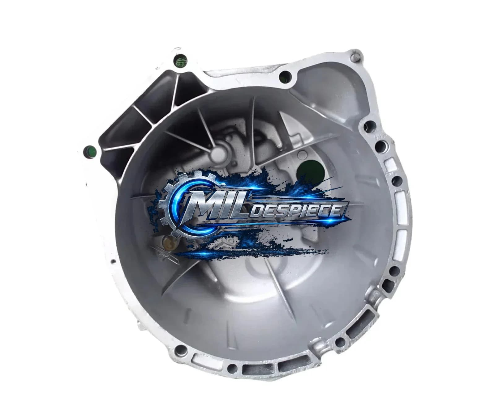 Caja de Cambios BMW 2.0 HCL 1053401151 — imagen 1