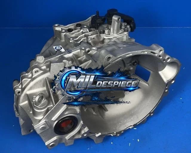 Cajas de cambio para Hyundai ix35 1.7 CRDI - 6-Engranajes - Referencia:WEJ6K — imagen 1