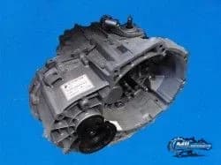 Cajas de cambio Volkswagen GOLF 2.0 TFSI - 6-Cambios - referencia:KZW — imagen 1