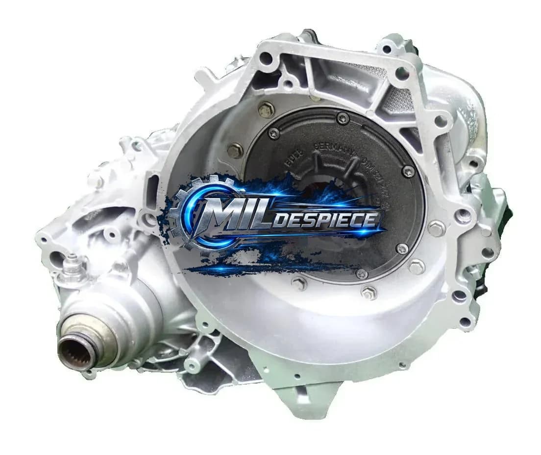 Caja de Cambios FORD RE95VW-7000-KA — imagen 1