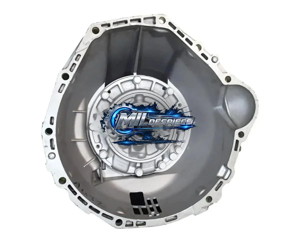 Caja de Cambios MERCEDES-BENZ 2.6 Gasolina 722.429 722429 — imagen 1