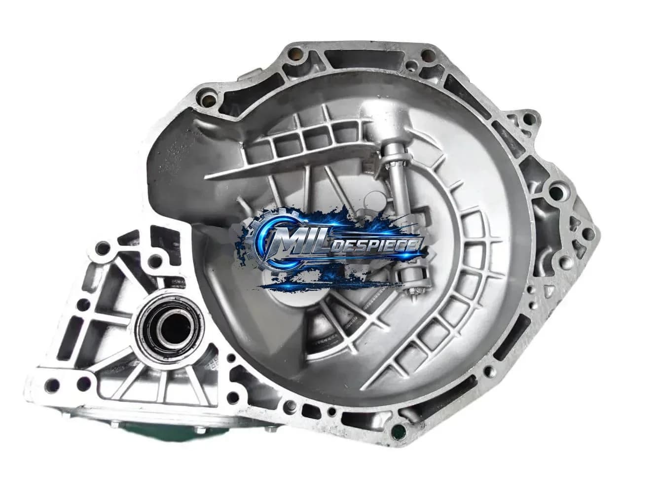 Caja de Cambios OPEL 1.6 16V F13PC394 — imagen 1