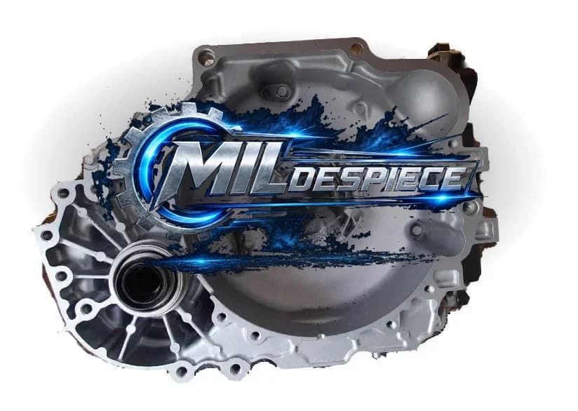 Caja de Cambios 6T45 CHEVROLET OPEL — imagen 1