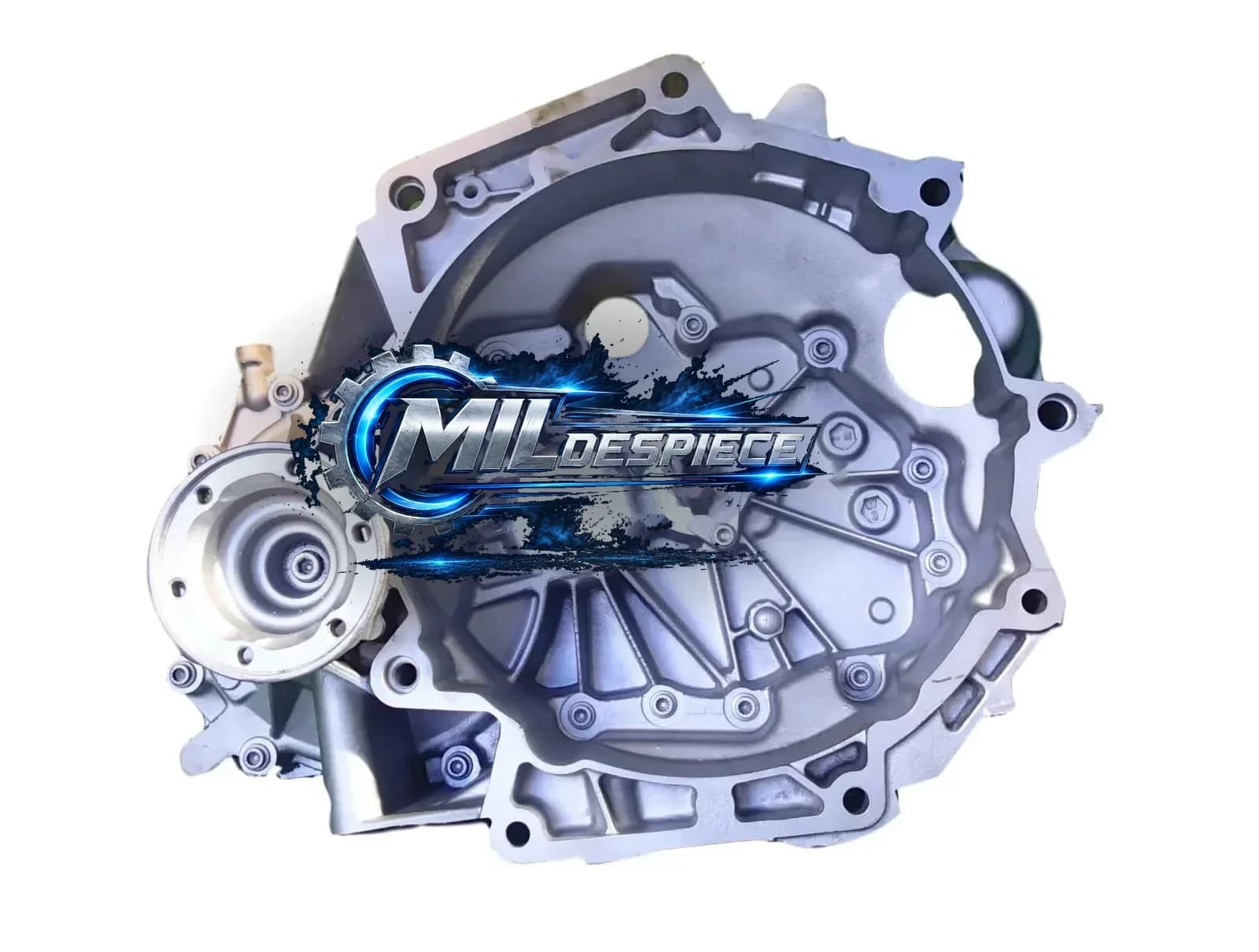 Caja de Cambios VW AUDI SKODA SEAT 1.4 FSI JHU 0AF300040P — imagen 1