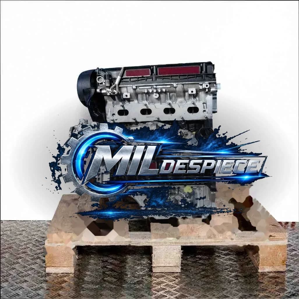 Motor Z18XER OPEL VECTRA C GTS SIGNUM ASTRA H GTC ZAFIRA FAMILY B 1.8 VAN 140CV — imagen 1