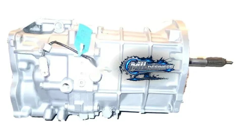 Caja de Cambios TOYOTA LAND CRUISER — imagen 1
