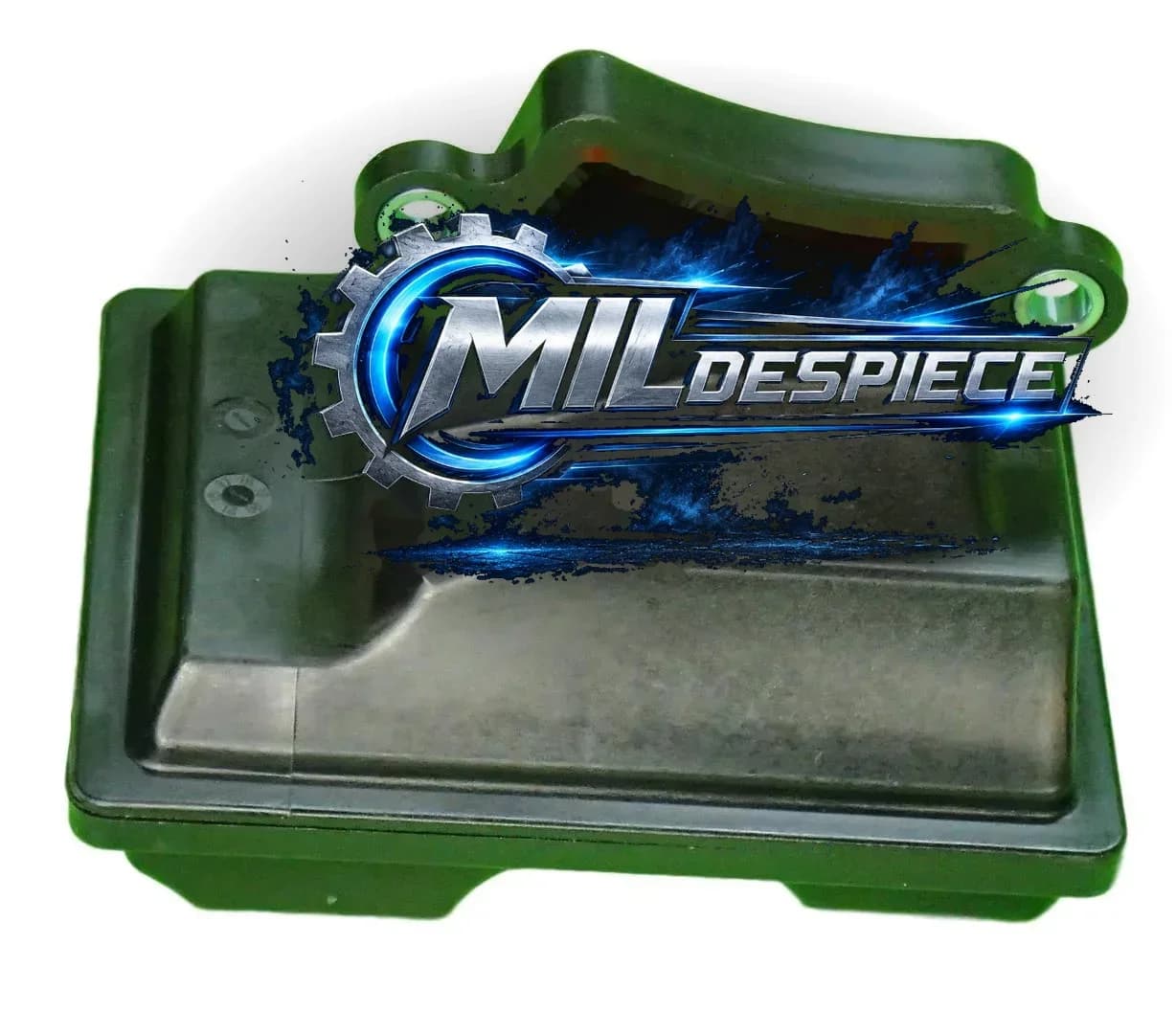 CAJA DE CAMBIOS FORD LAND