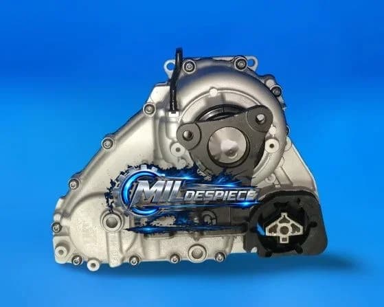 Reparar caja de transfer para BMW X5 X-Drive — imagen 1