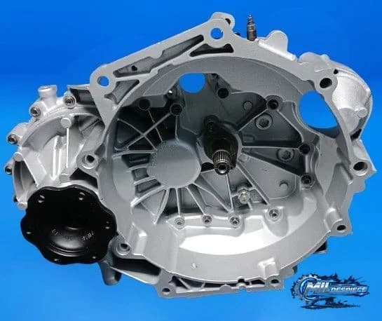 Cajas de cambio para Audi Q2 1.0i - Referencia:SEM — imagen 1