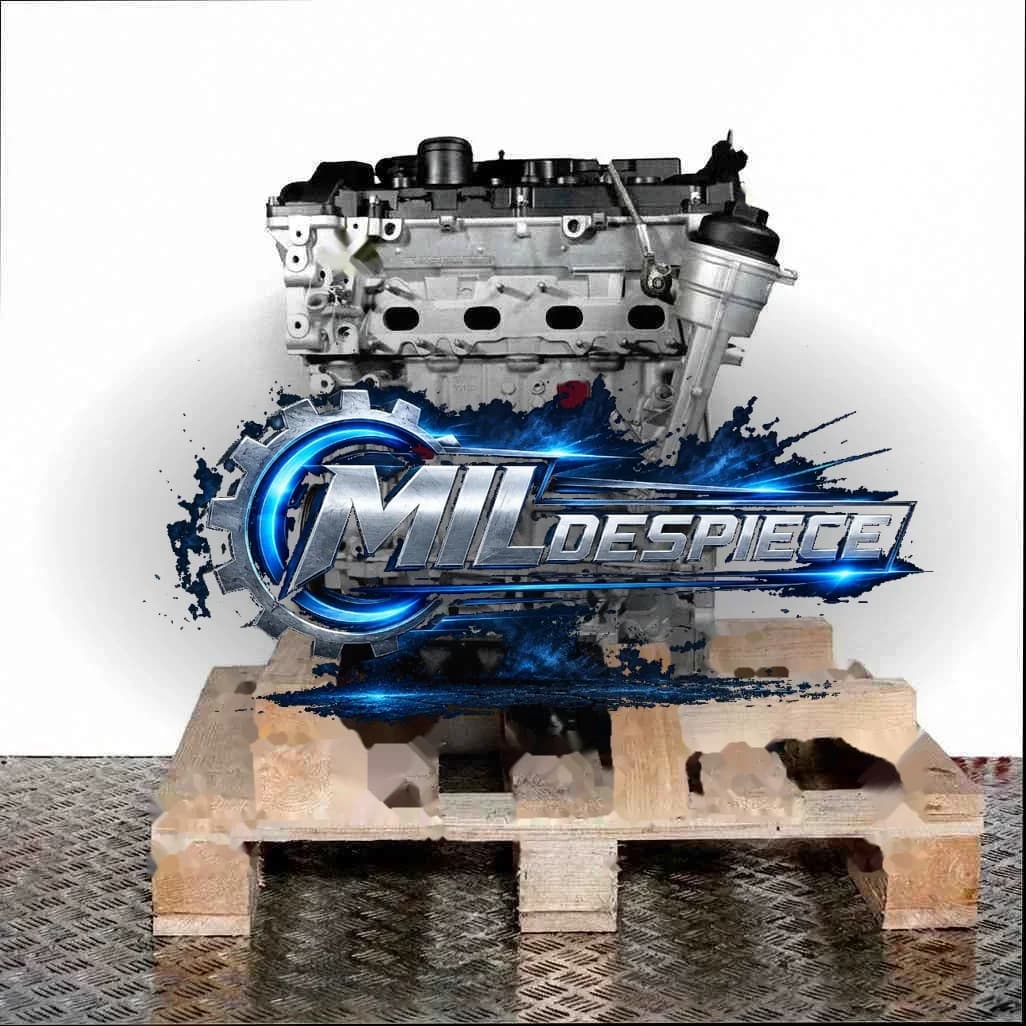 Motor N13B16A BMW Serie 1 F20 3 F30 F80 F21 F31 114i 118i 120i 116i 316i 320i 102CV 136CV 177CV 170CV — imagen 1