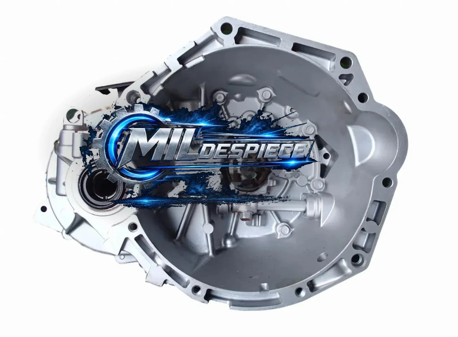 Caja de Cambios HYUNDAI KIA 1.2 gasolina 2AX1GW — imagen 1