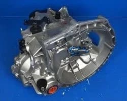 Cajas de cambio Citroen C3 Pluriel 1.4 - Gasoline - MA5 - (2003-2011) - 5-Cambios - referencia:20CP60 — imagen 1