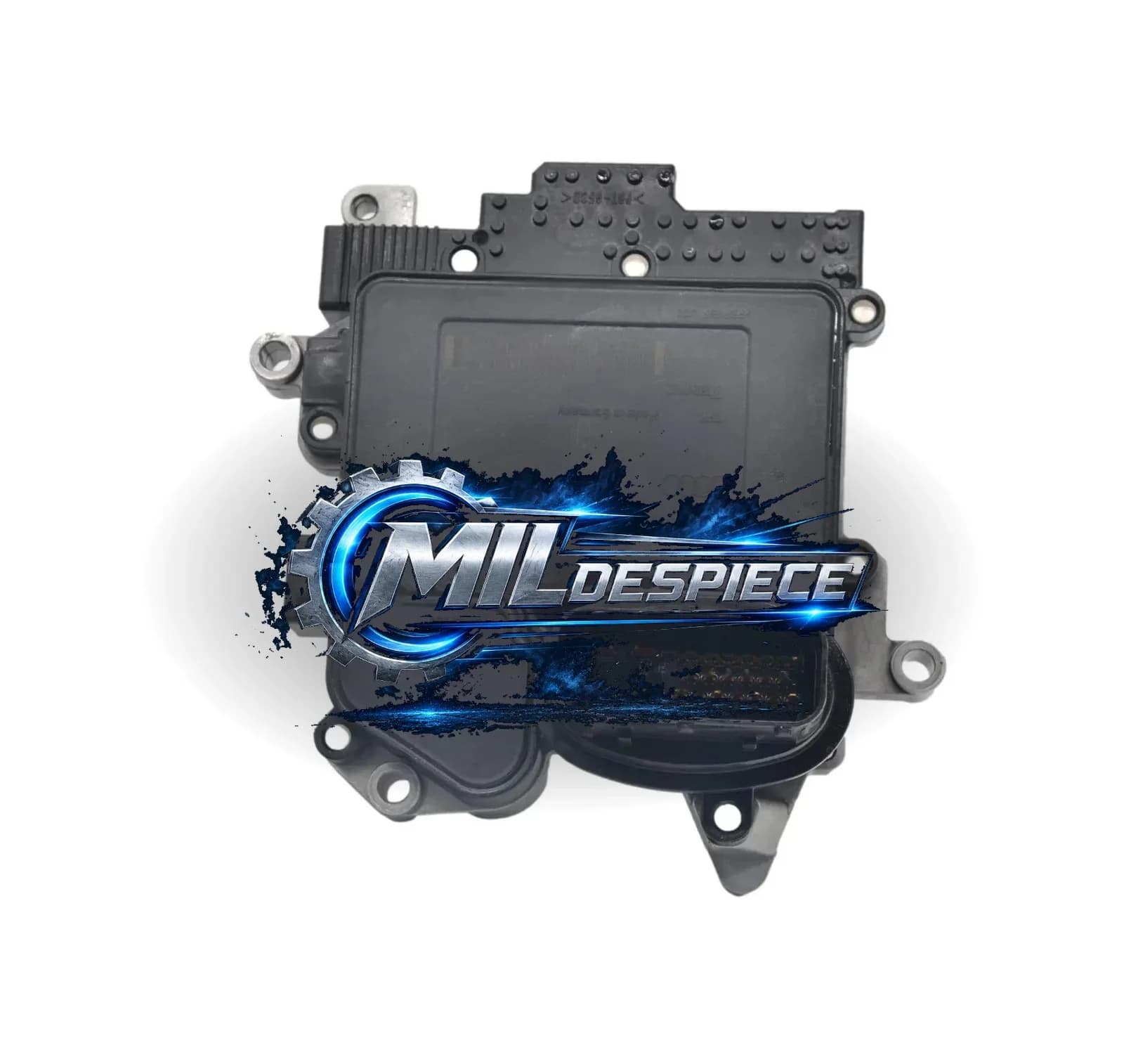 Unidad control TCM AUDI 01J927156CB — imagen 1