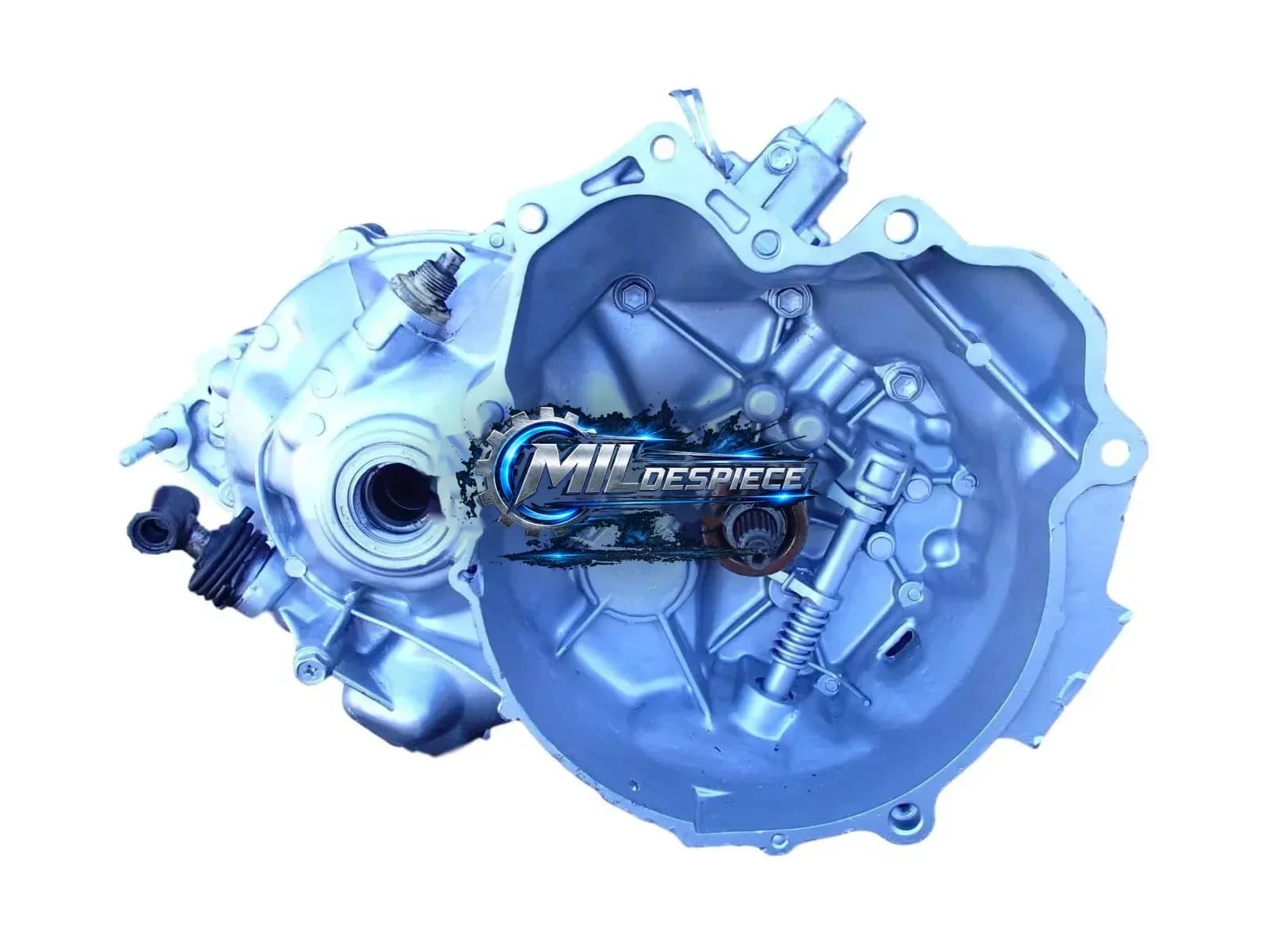 Caja de Cambios DAEWOO MATIZ 0.8 Gasolina M504726 — imagen 1