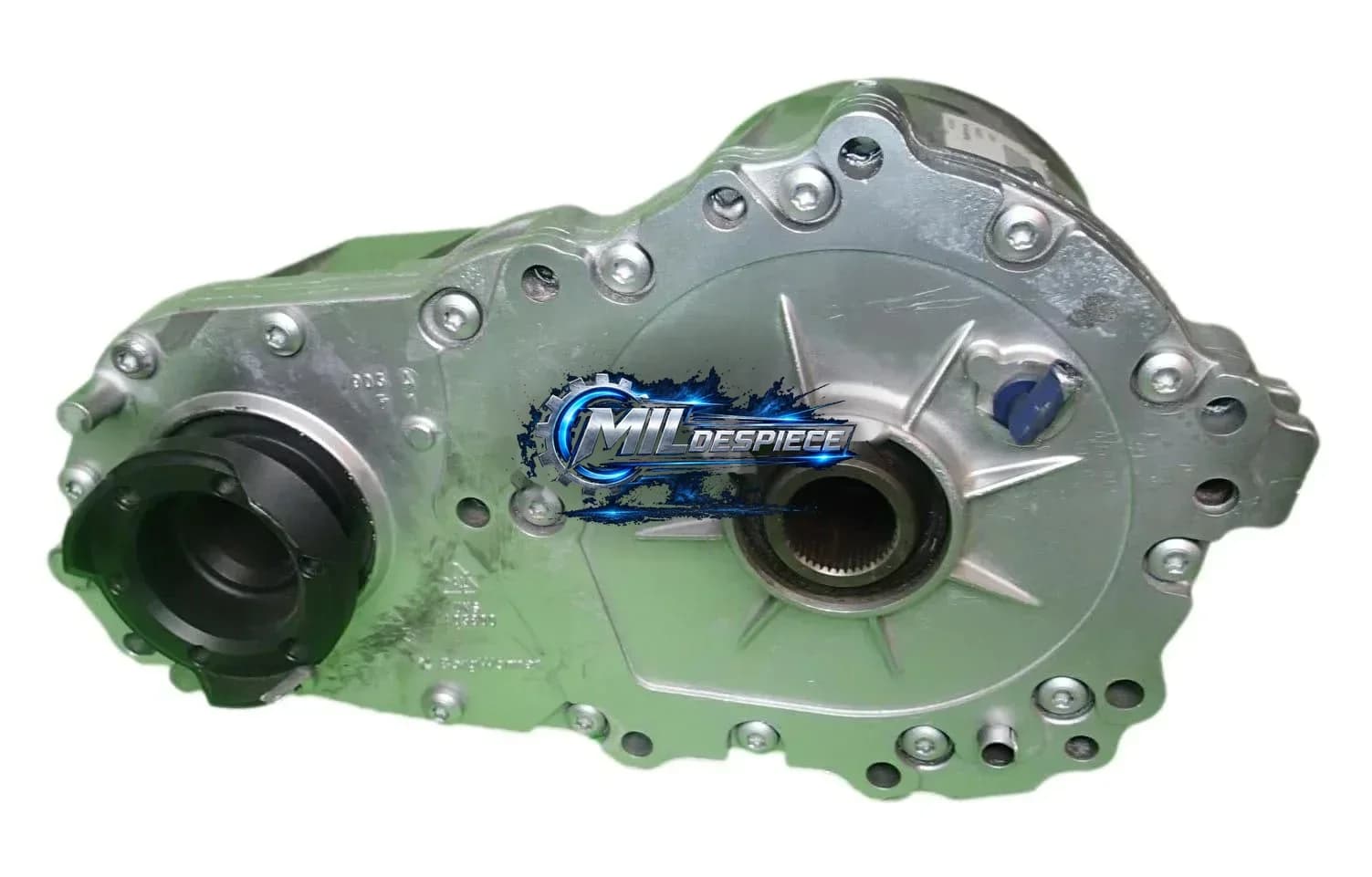 Caja de Transfer CADILLAC SRX STS 3.6 4.6L 5L50E 5L40E — imagen 1