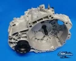 Cajas de cambio Seat Leon 2.0 TDi - 6-Cambios - referencia:JLT — imagen 1