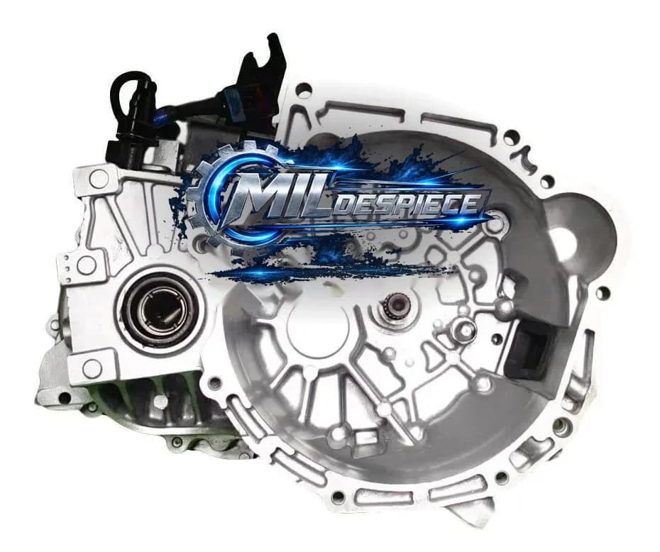 Caja de Cambios HYUNDAI KIA 1.4 Gasolina M5CF1 — imagen 1