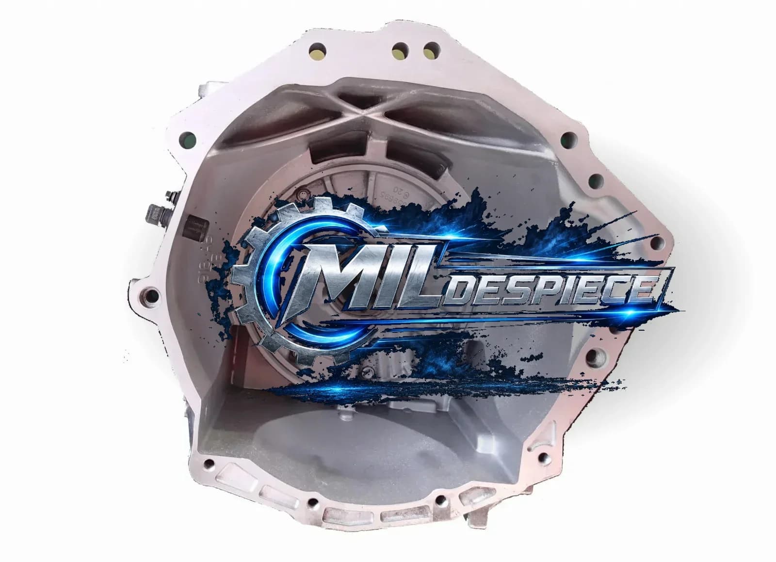 Caja de Cambios JEEP DODGE MITSUBISHI 3.7 42-RLE — imagen 1