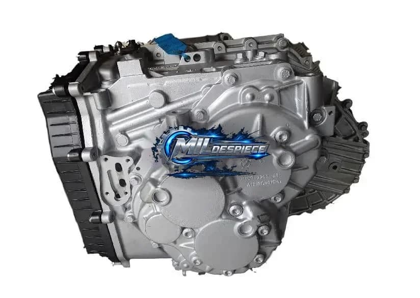 Caja de Cambios 7M5R-7000AF FORD VOLVO 2.0 TDCI — imagen 1