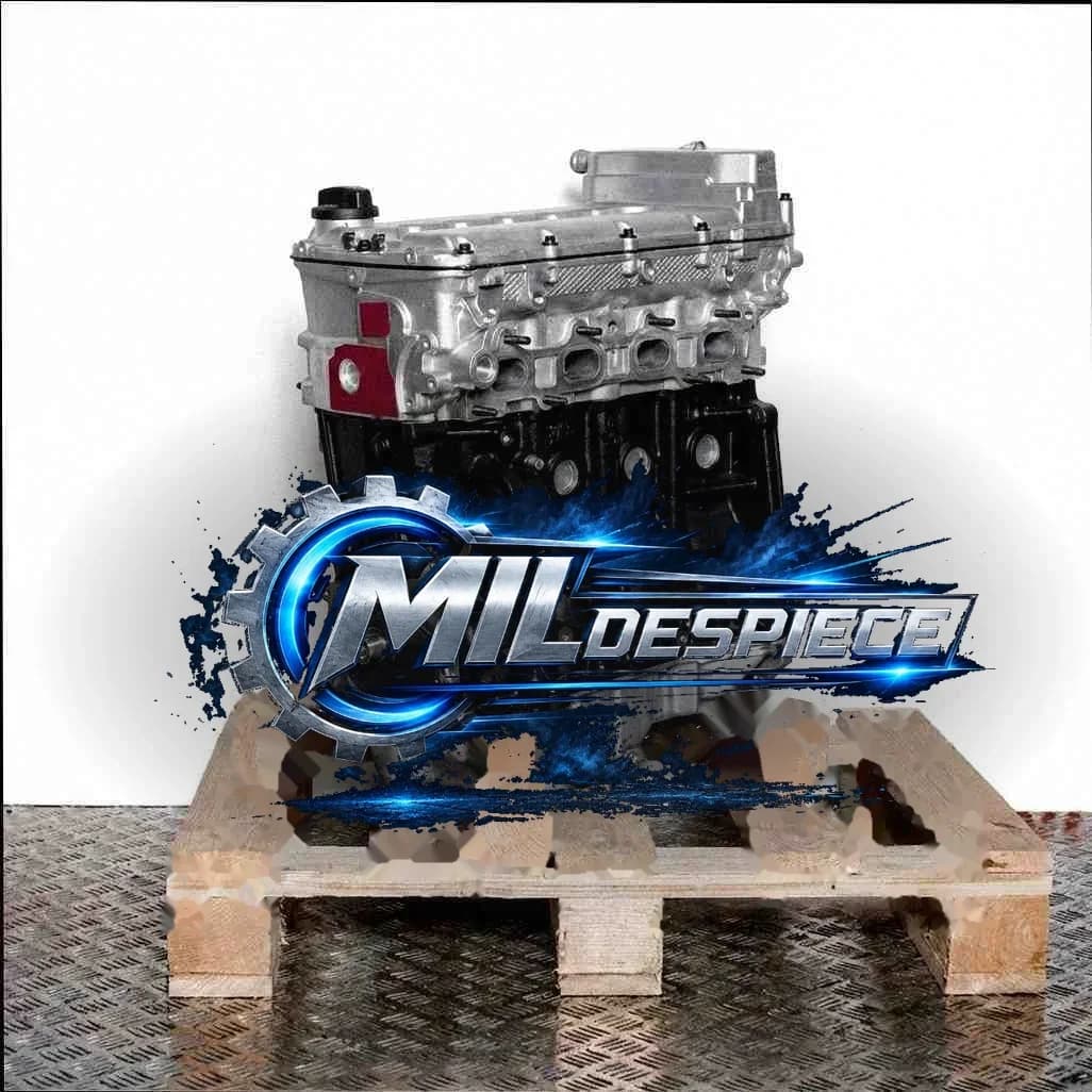 Motor BMV VW TOUAREG 3.2 V6 220CV 241CV — imagen 1