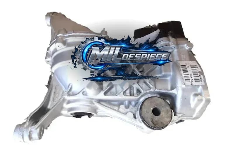 DIFERENCIAL – XC70 XC90 P1216545
