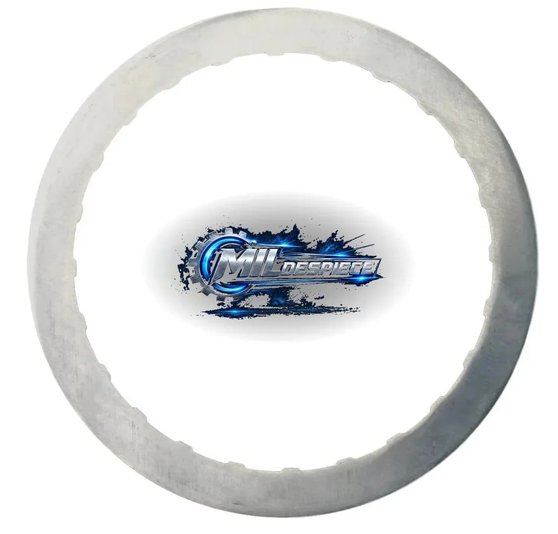 ALMOHADILLA DE ACERO 24 DIENTES 6F35 3.4MM FORD — imagen 1