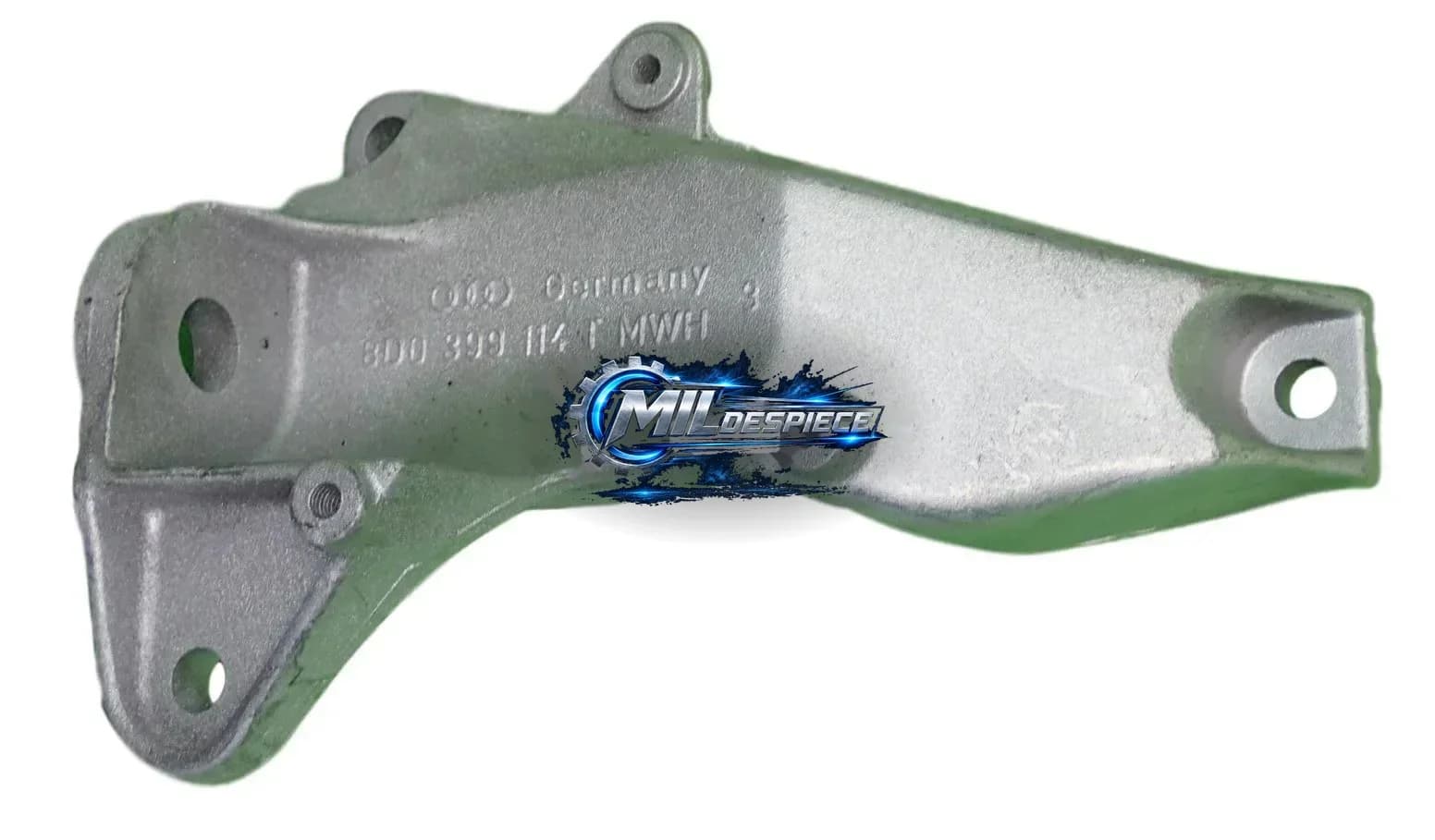 PATA CAJA DE CAMBIOS 8D0399114T VW AUDI — imagen 1