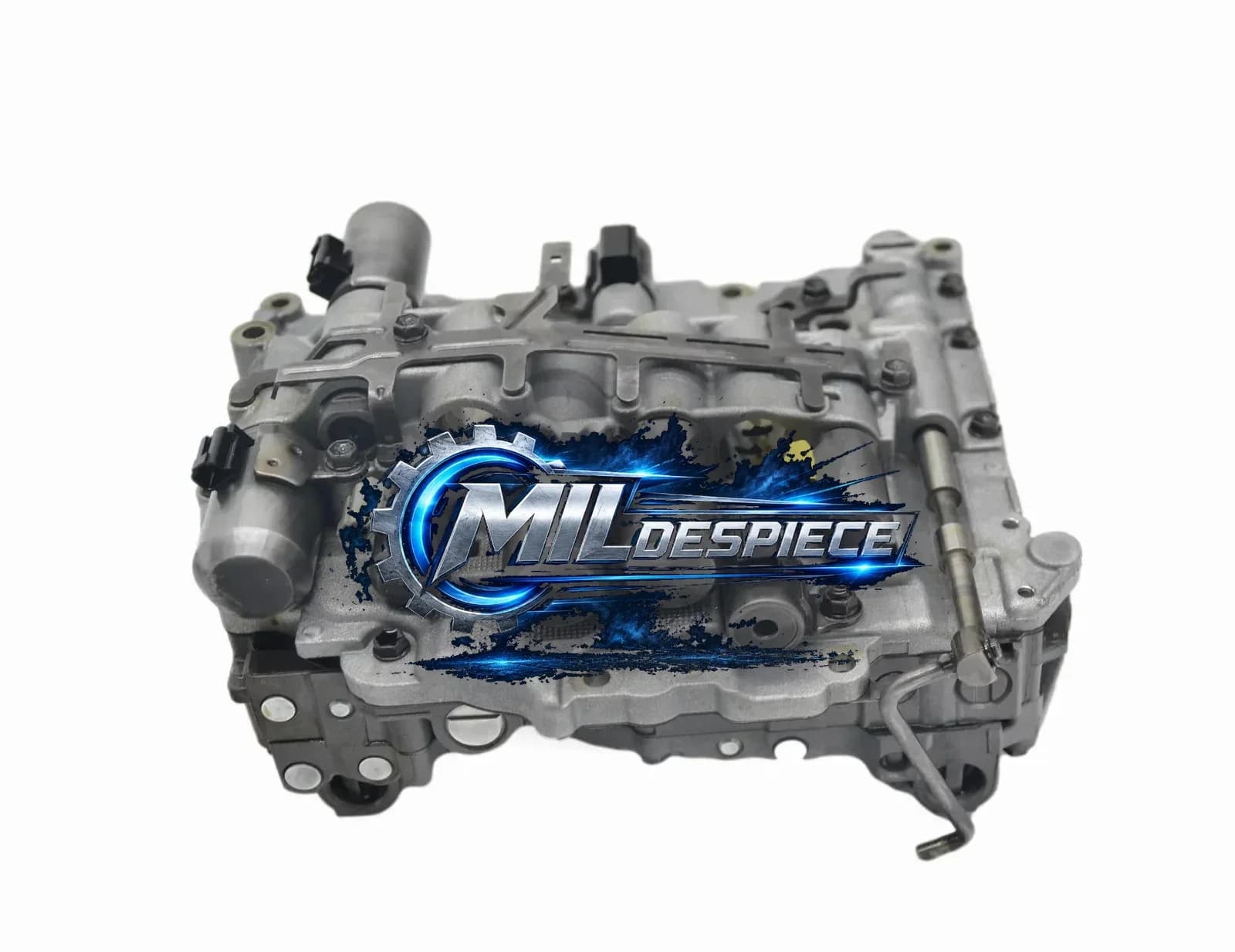 Cuerpo de Válvulas transmisión 93183641 TF-80SC — imagen 1