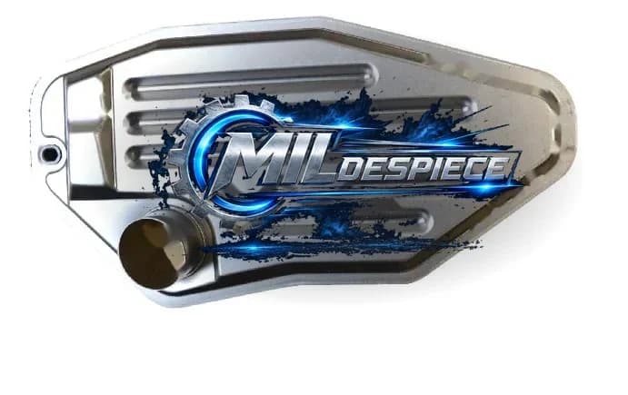 FILTRO – N 45RFE JEEP DODGE CHRYSLER