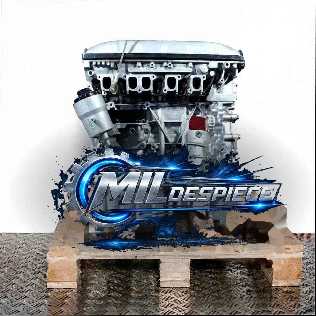Motor BAC VW TOUAREG 2.5 R5 TDI 174CV — imagen 1
