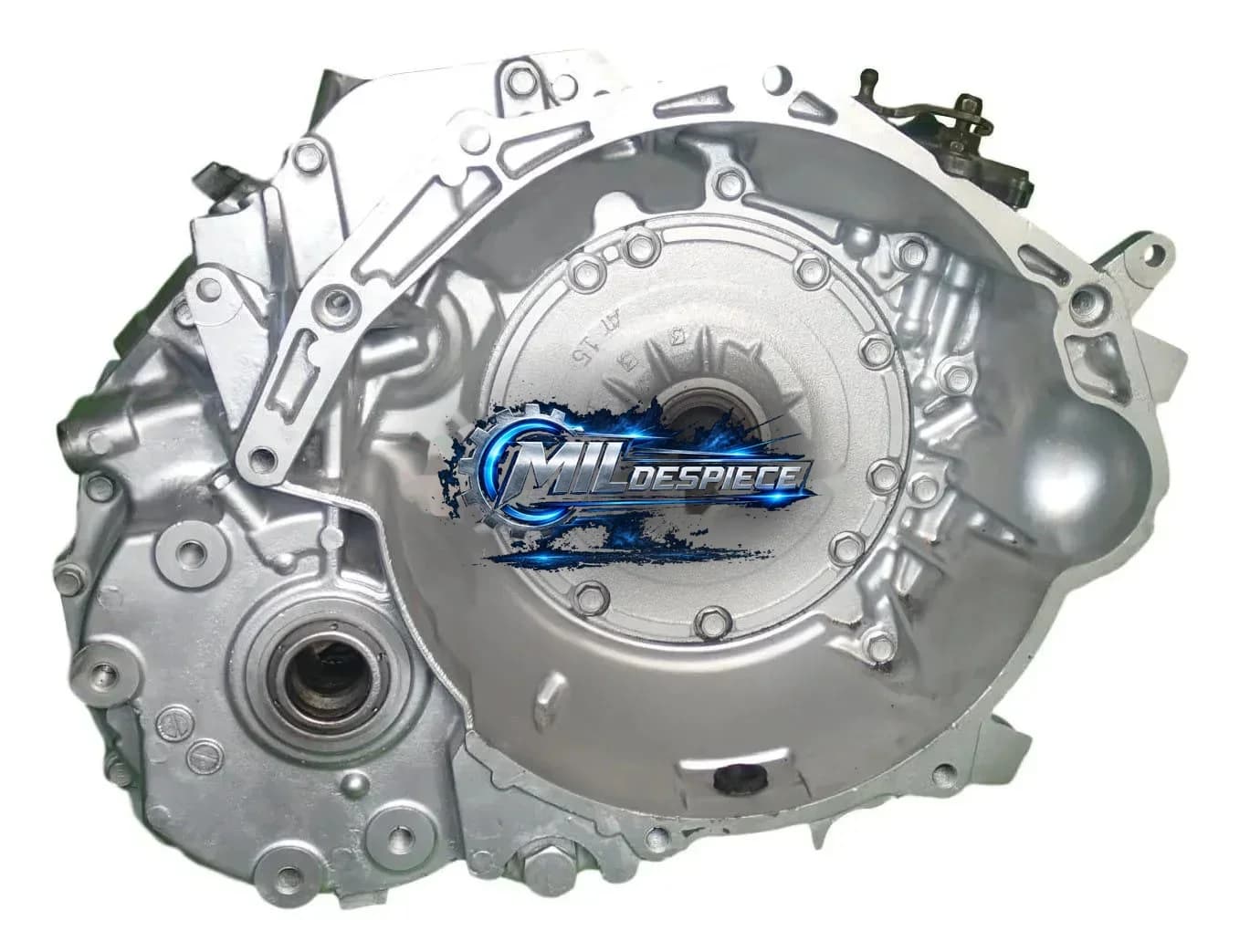Caja de Cambios SAAB 2.0T 55-51SN 55353747 — imagen 1