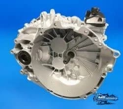 Cajas de cambio Volvo XC60 2.0D 6 engranajes Referencia: M66 — imagen 1