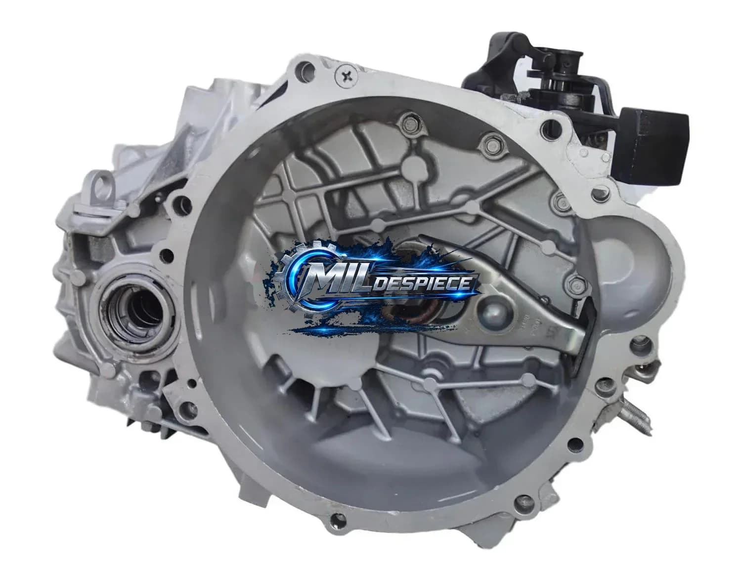 Caja de Cambios Hyundai 1.7 CRDI M6CF4 — imagen 1