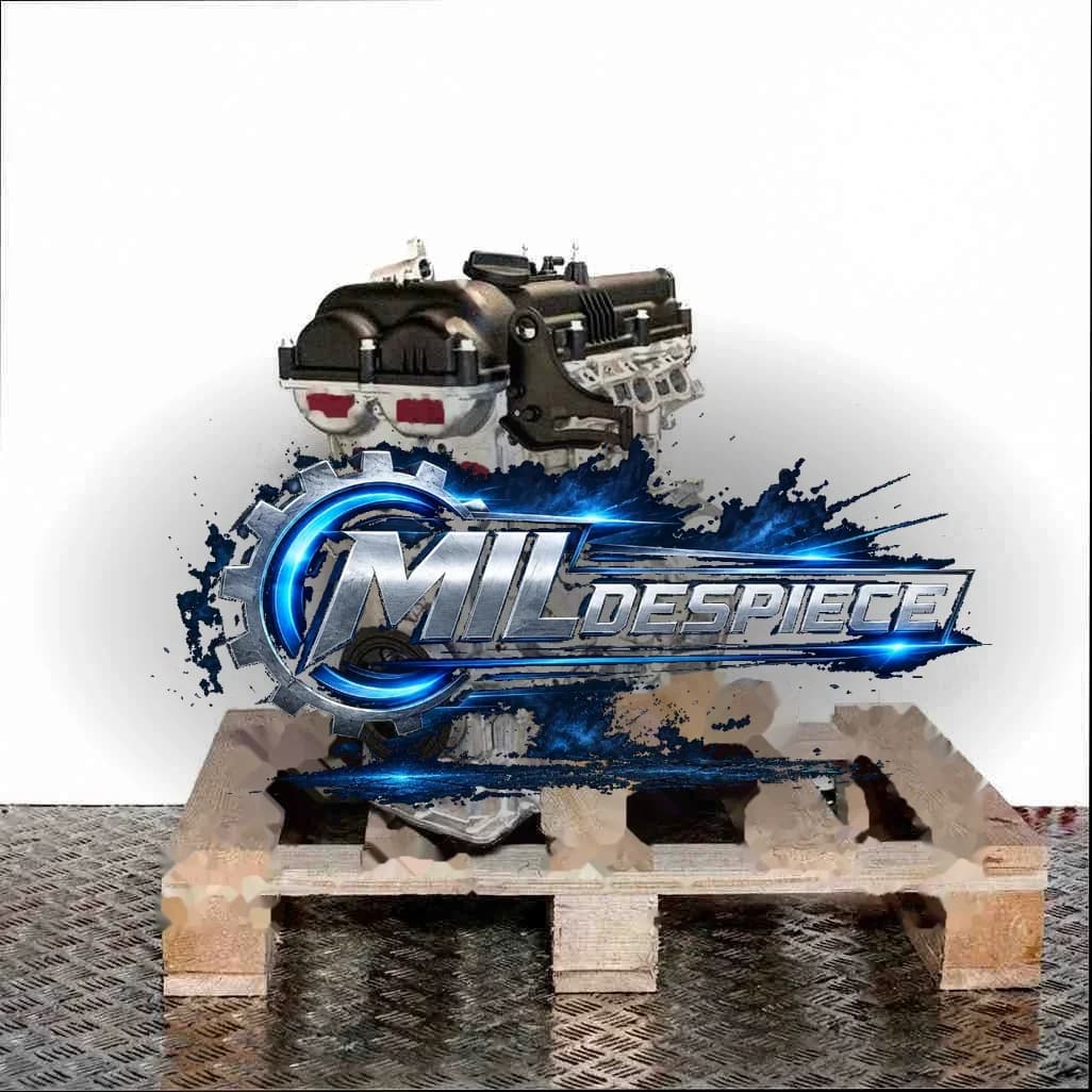 Motor G4FD KIA HYUNDAI SOUL I 1 ix35 SPORTAGE III 3 VELOSTER i30 i40 CW CEE’D CERATO CARENS IV 4 PRO II 2 TUCSON 1.6 GDI 140CV 135CV 129CV 132CV — imagen 1