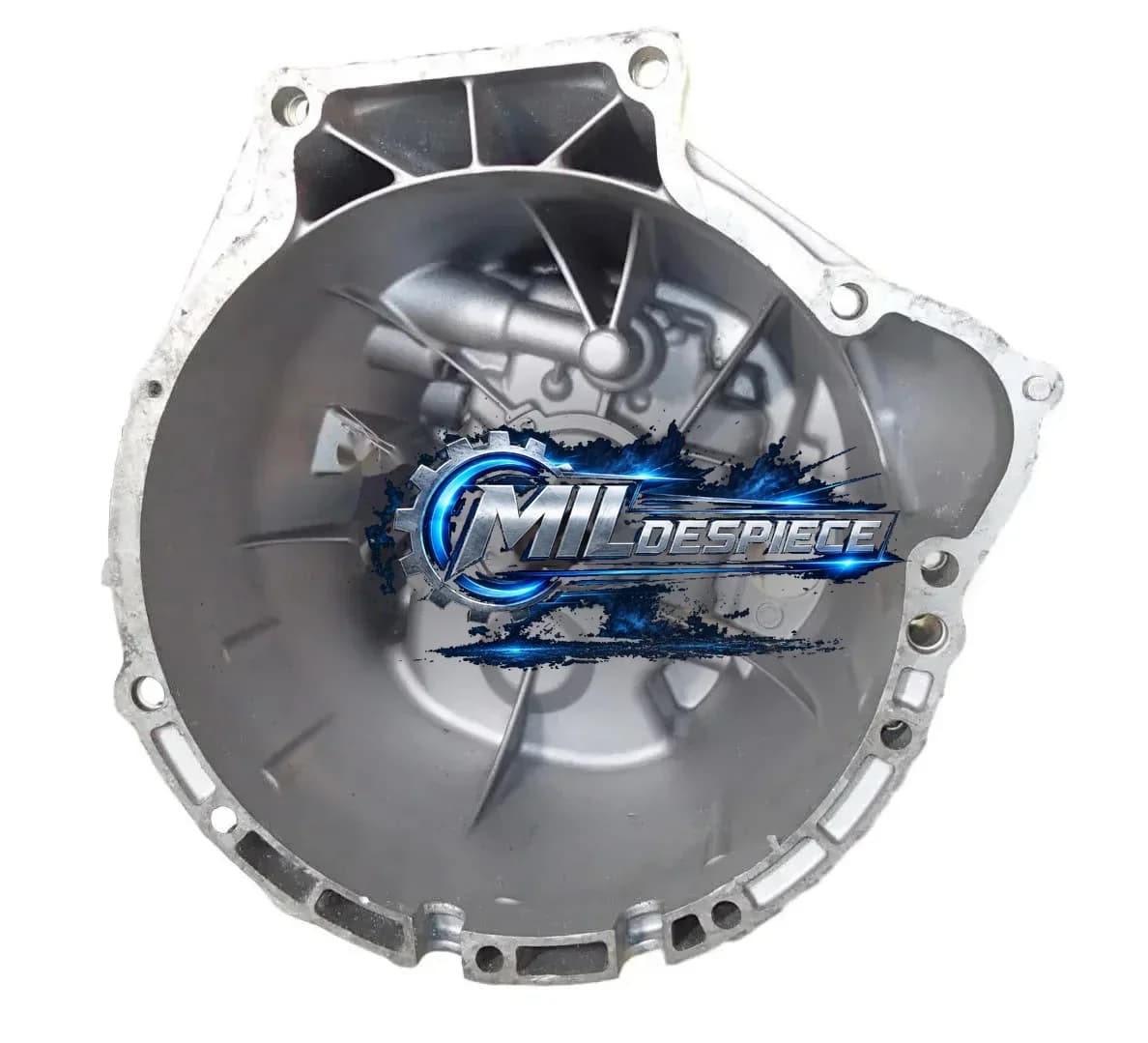 Caja de Cambios BMW 1.9 HCI 1053401146 1053401151 — imagen 1
