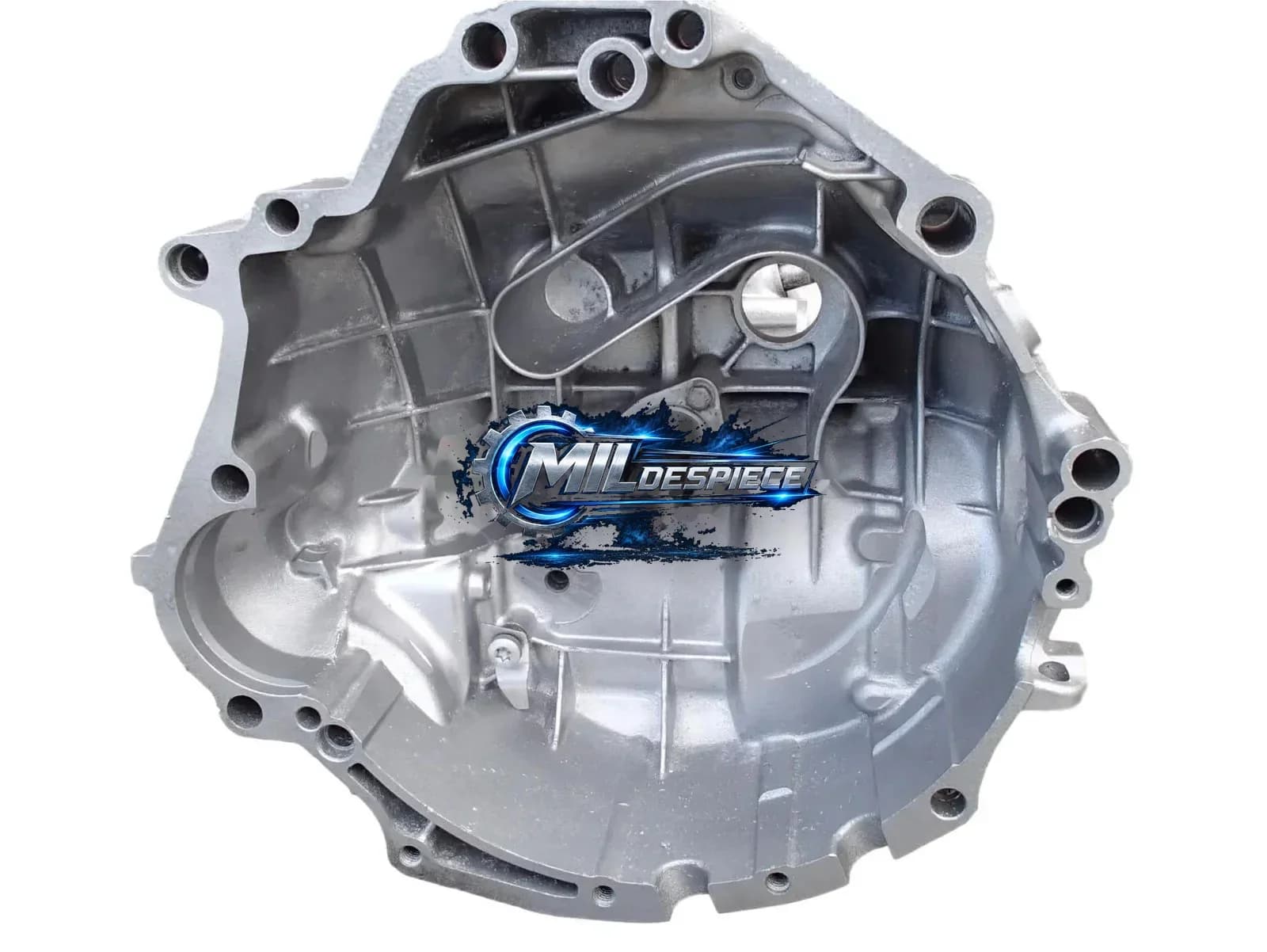 Caja de Cambios VW AUDI 1.9 TDI FRK 01E301103K-L — imagen 1