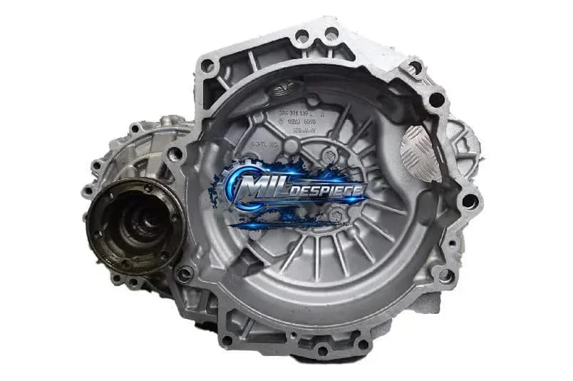 Caja de Cambios AUDI VW 1.4 1.6 1.9 02K300049 DUS — imagen 1
