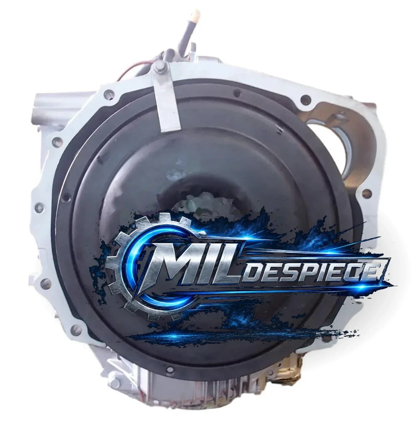 Caja de Cambios SUBARU 2.0 D TR690T1XCA 748732-3S — imagen 1