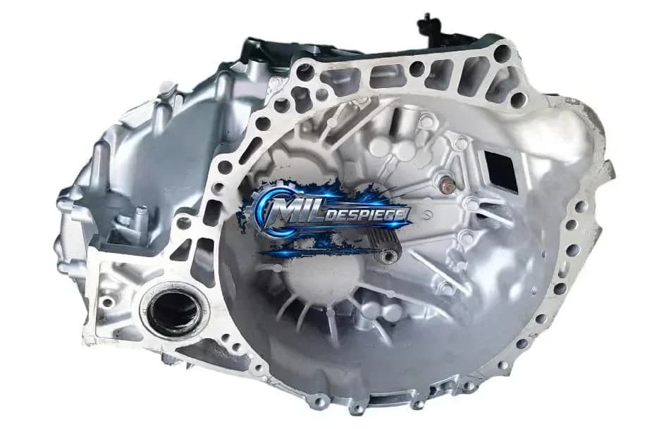 Caja de Cambios TOYOTA 2.2 D CAT — imagen 1