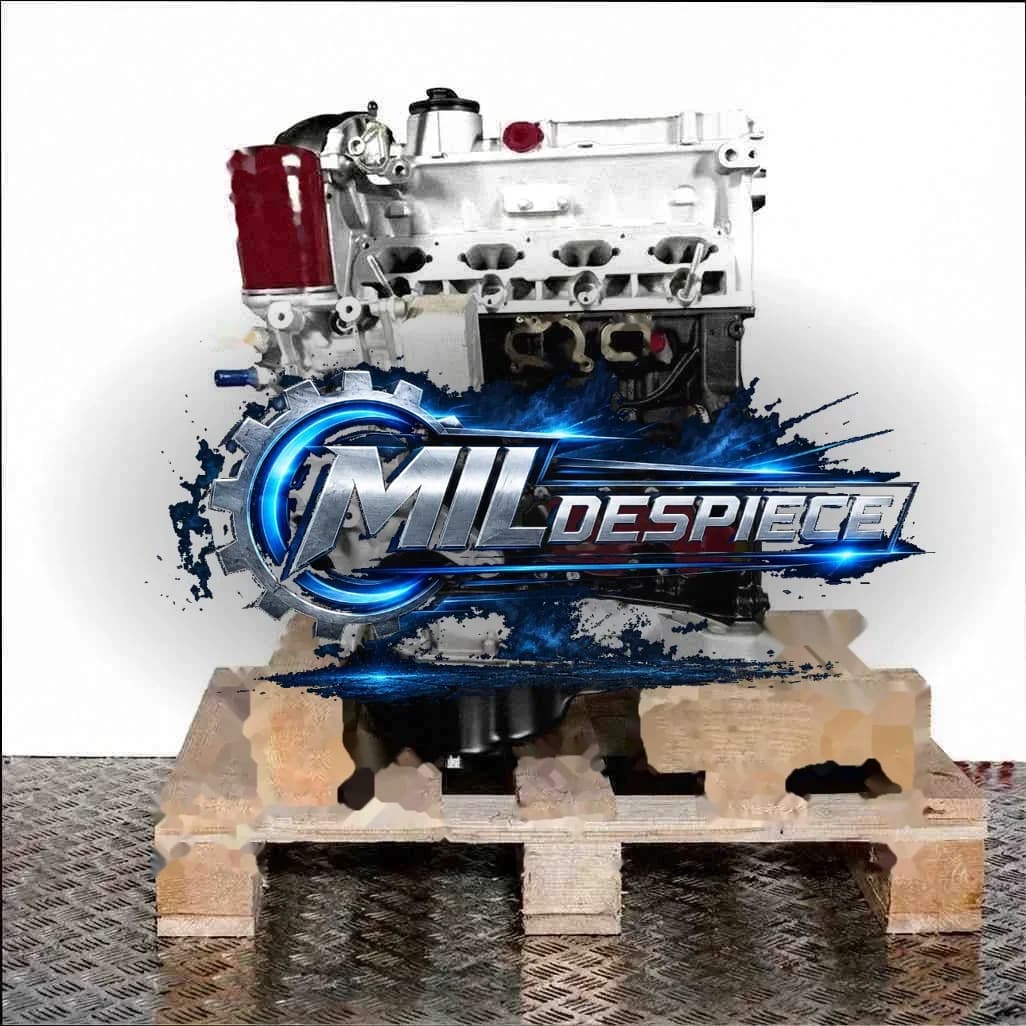 Motor CPMA AUDI A5 A4 B8 2.0 TFSI quattro 211CV — imagen 1