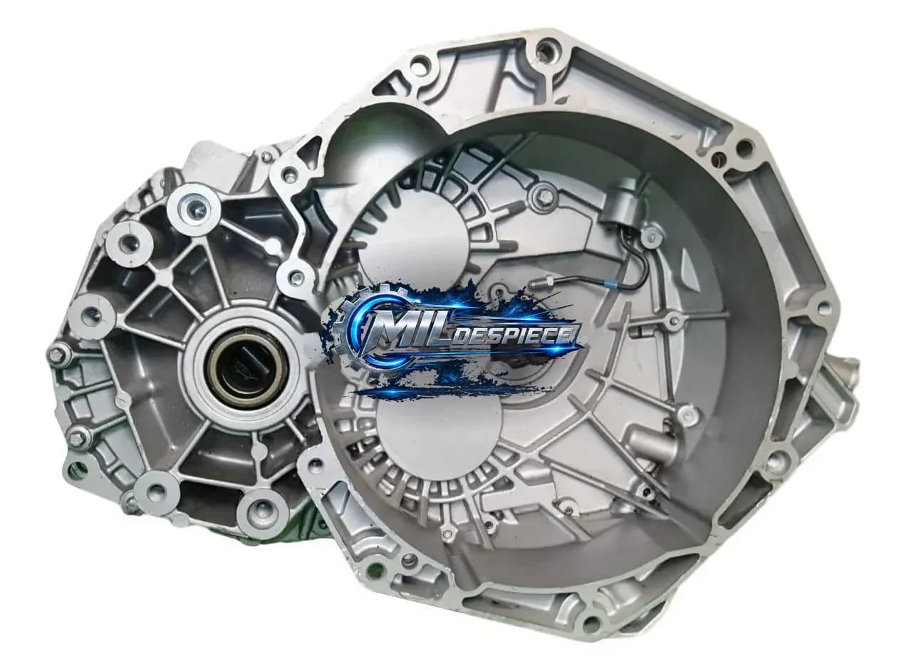 Caja de Cambios OPEL CHEVROLET 2.0-2.2 CDTI F40 55567634 4X4 — imagen 1