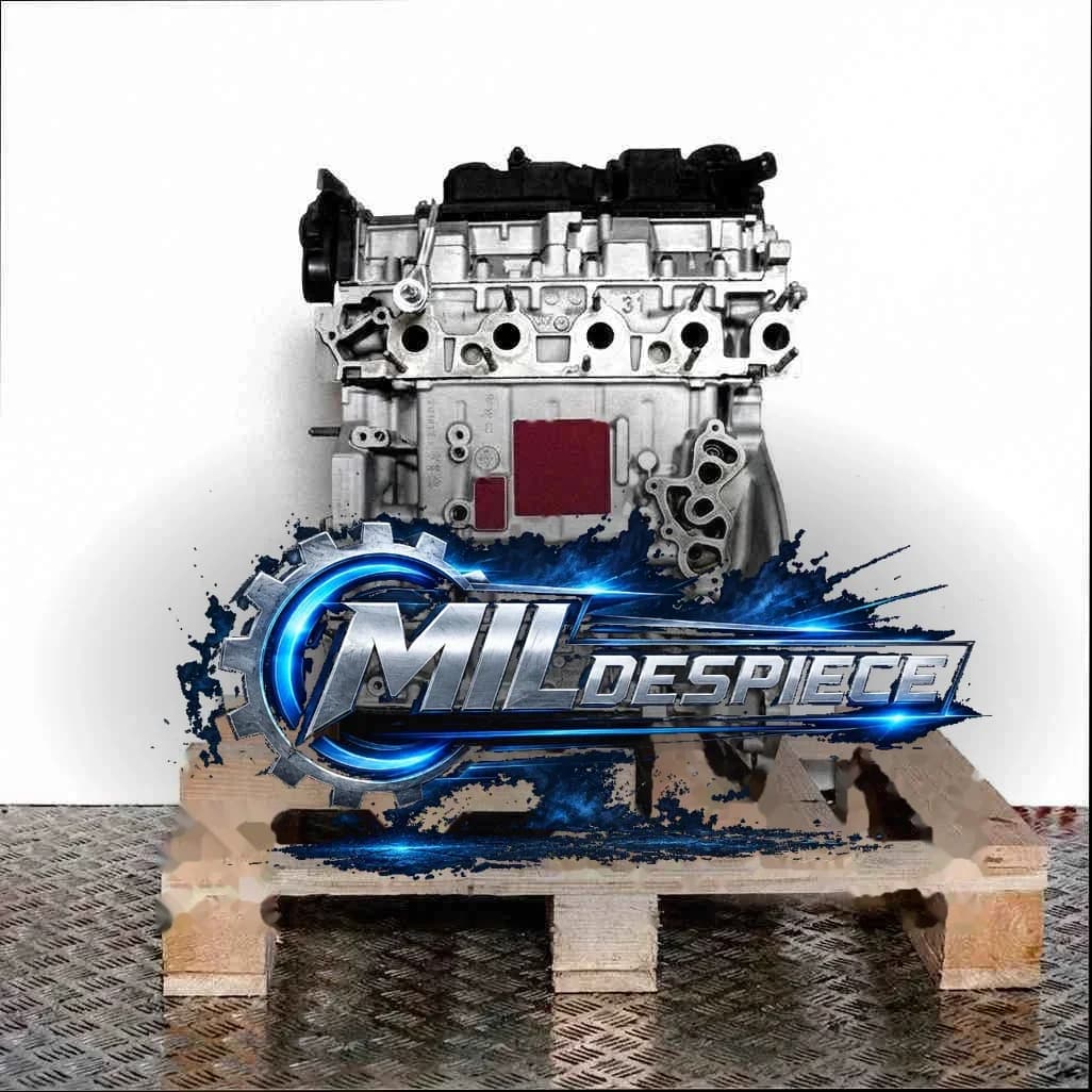 Motor T1DA FORD C-MAX II 2 FOCUS III 3 GRAND 1.6 TDCi 115CV — imagen 1