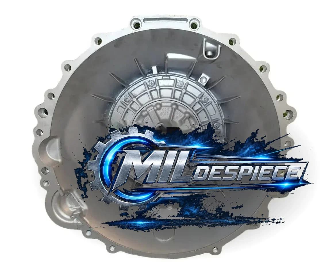 Caja de Cambios BMW 3.0 6HP26 1068010034 — imagen 1