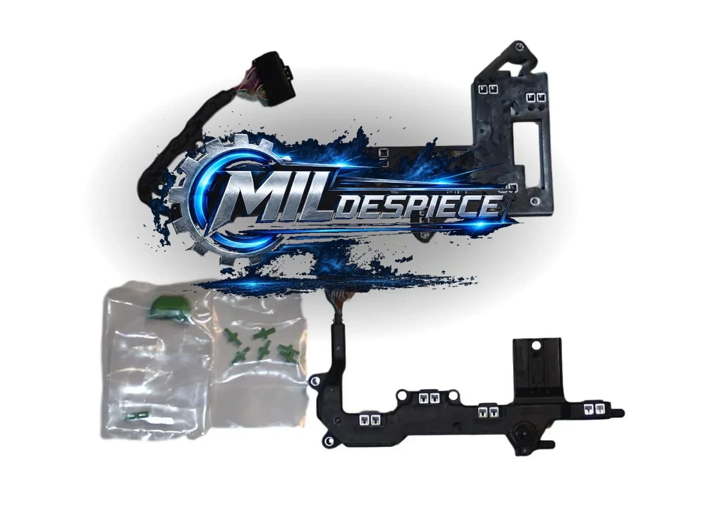 KIT DE REPARACIÓN MECATRÓNICA 0B5 S-TRONIC AUDI — imagen 1