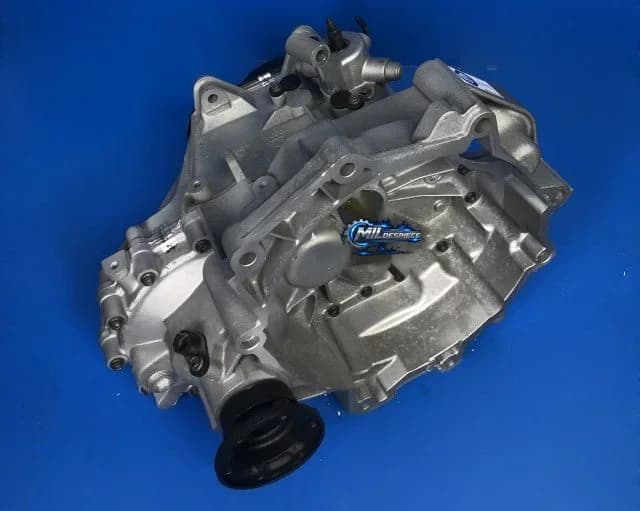 Cajas de cambio Volkswagen Volkswagen Polo 1.2 - Gasolina - 5-Engranajes - Referencia:JUS — imagen 1