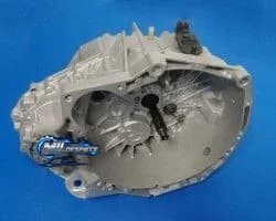 Cajas de cambio Opel Movano 2.8 dTi - (1998-2003) - 5-Cambios - referencia:PF1S04 — imagen 1